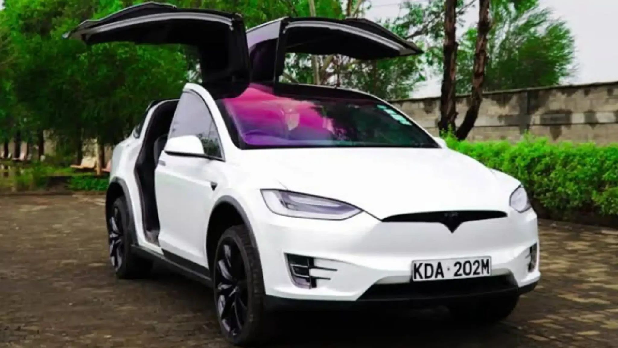 Tesla