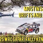 2025 WRC