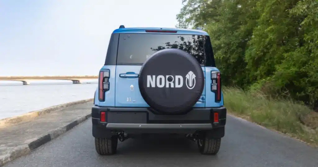 Nord A7