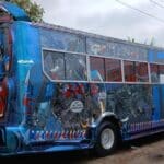 Optimus Prime Nganya