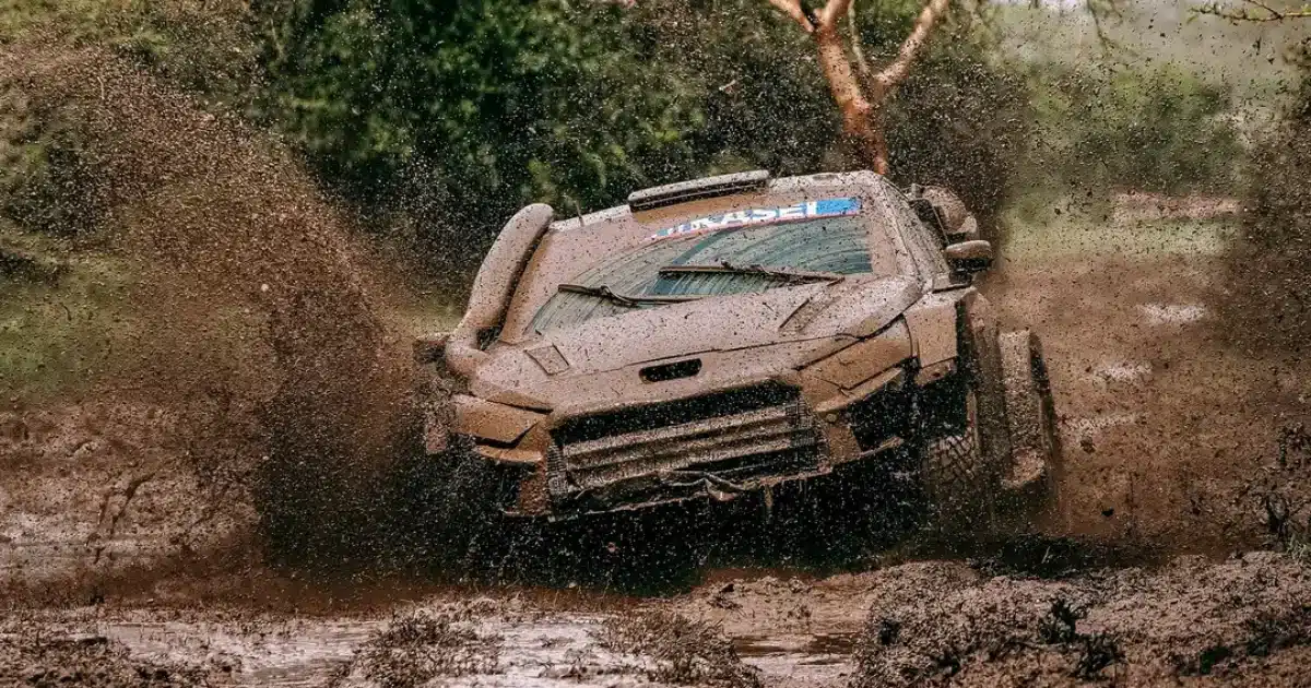 Hyundai Motorsports