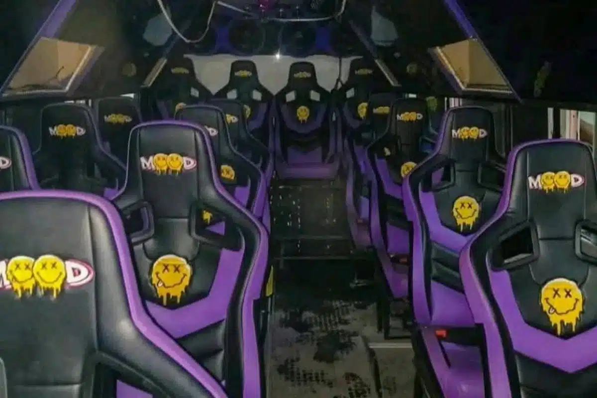Mood Matatu