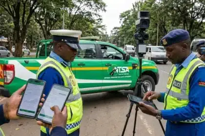 Ntsa