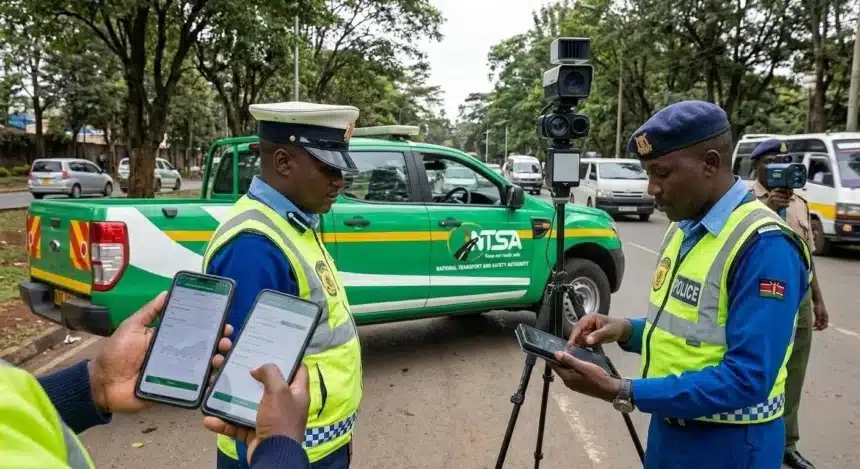 Ntsa