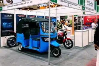 27th AUTOEXPO Kenya