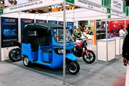 27th AUTOEXPO Kenya