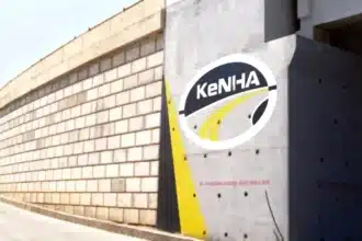 KeNHA