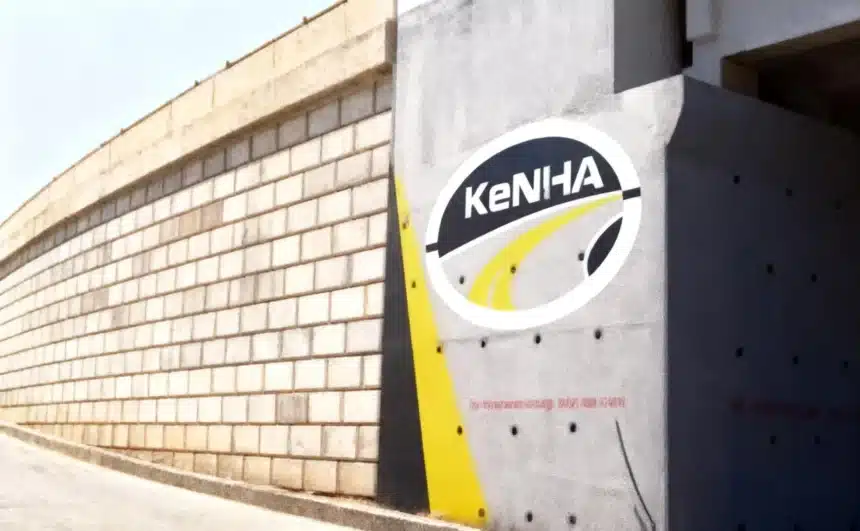 KeNHA