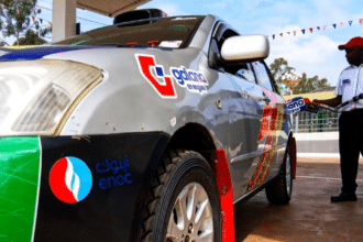 EPRA Cuts Diesel by Ksh5
