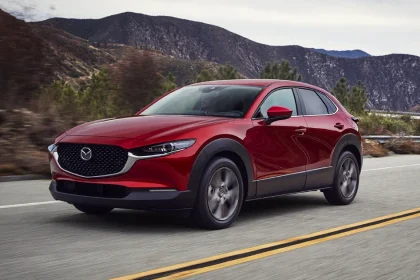 2023 Mazda CX-30