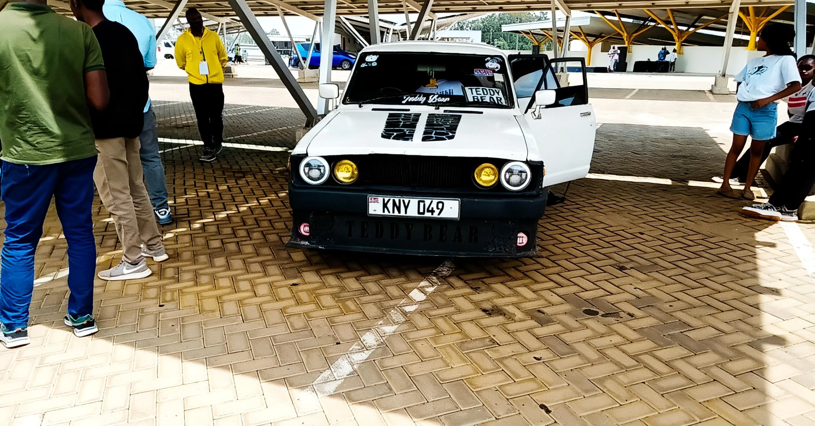 Classic Cars