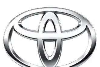 Toyota Logo