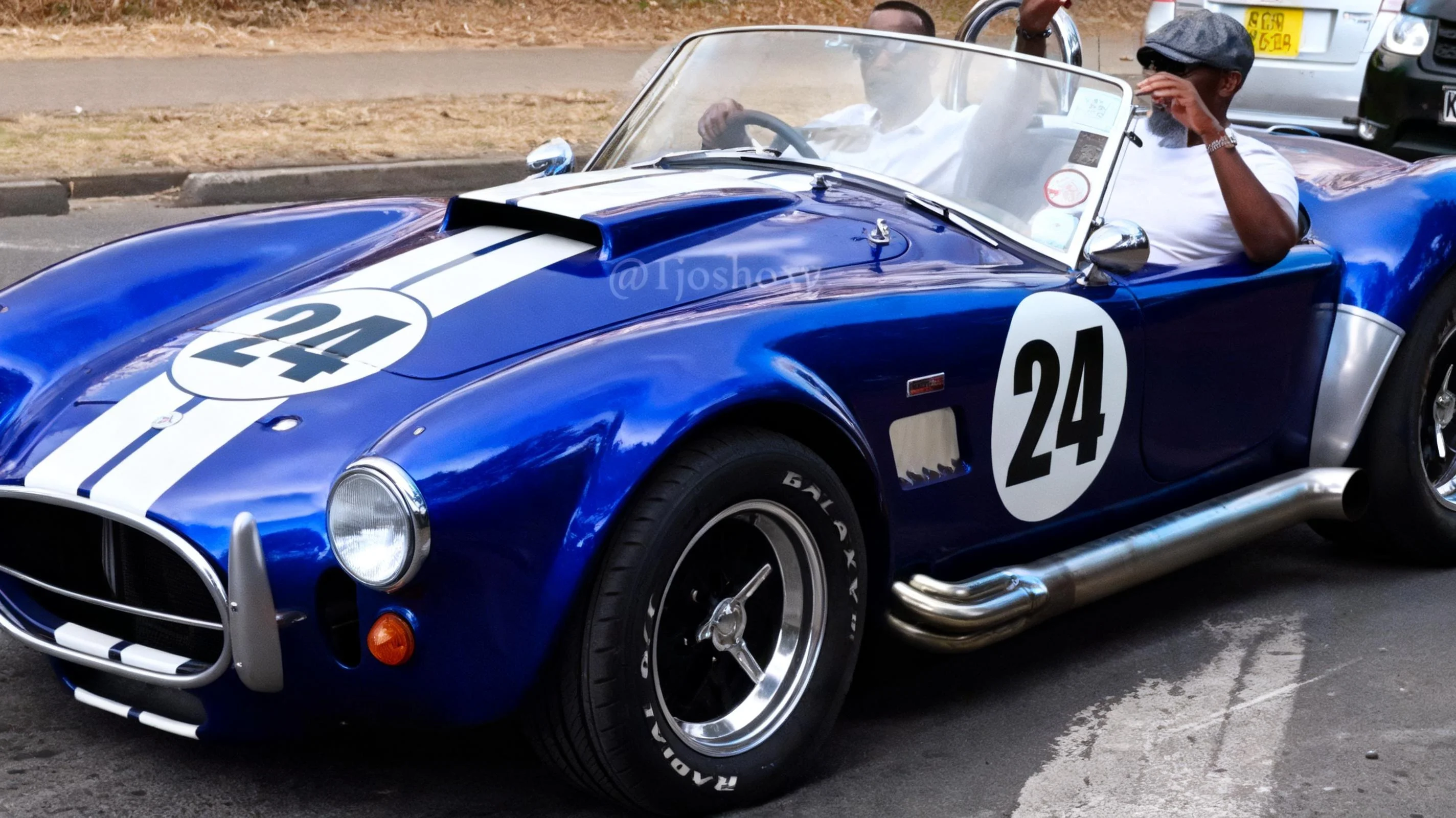 1965 Shelby Cobra 427