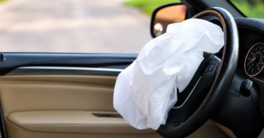 Toyota Airbag Recall in Kenya